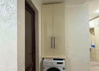 Квартира 2+1 в Батуми · Центр · 65 м²