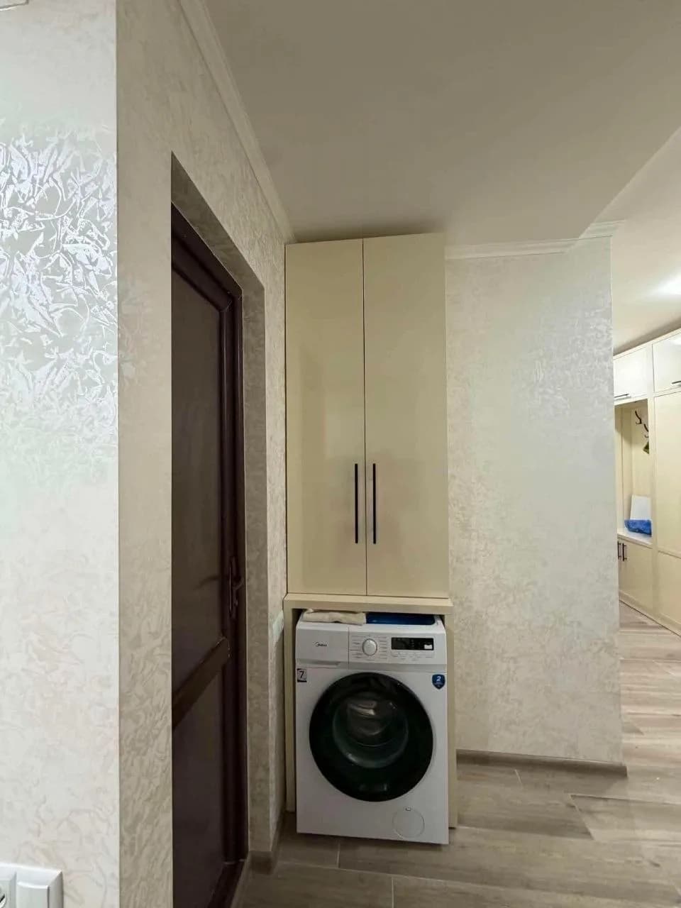 Квартира 2+1 в Батуми · Центр · 65 м² — Фото 7
