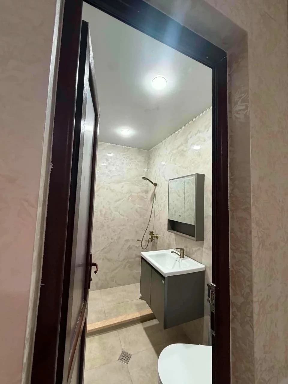 Квартира 2+1 в Батуми · Центр · 65 м² — Фото 8