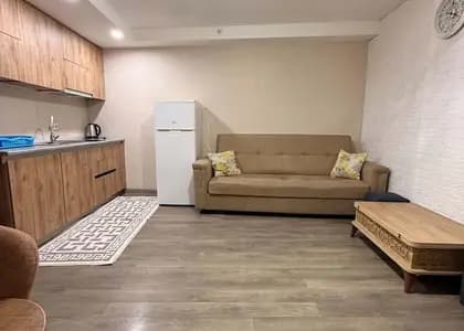 Квартира 2+1 в Батуми · Новый бульвар · 75 м²