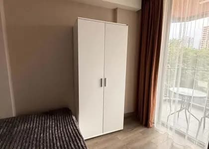 Квартира 2+1 в Батуми · Новый бульвар · 75 м²