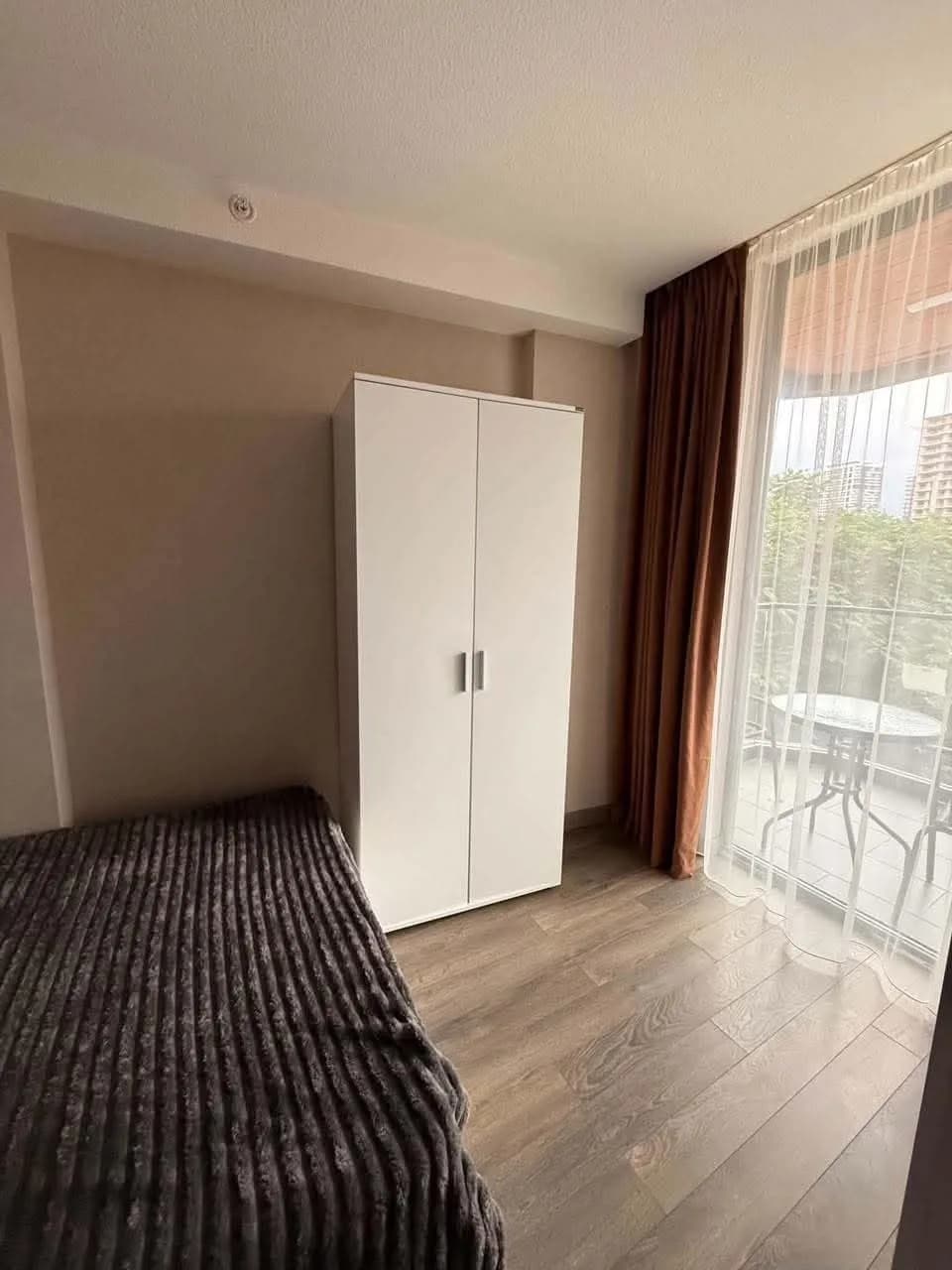 Квартира 2+1 в Батуми · Новый бульвар · 75 м² — Фото 3