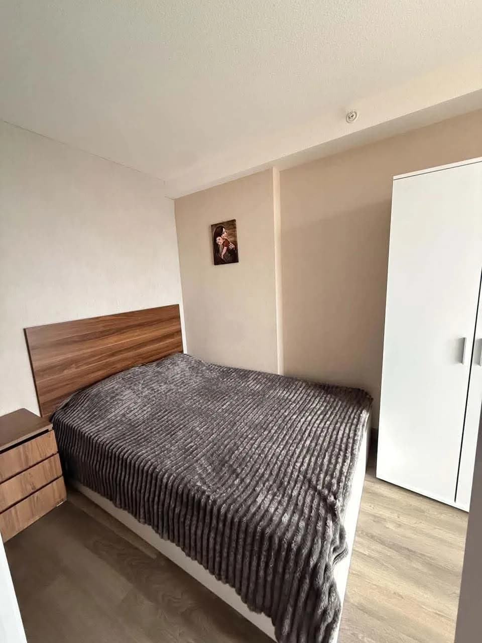 Квартира 2+1 в Батуми · Новый бульвар · 75 м² — Фото 4