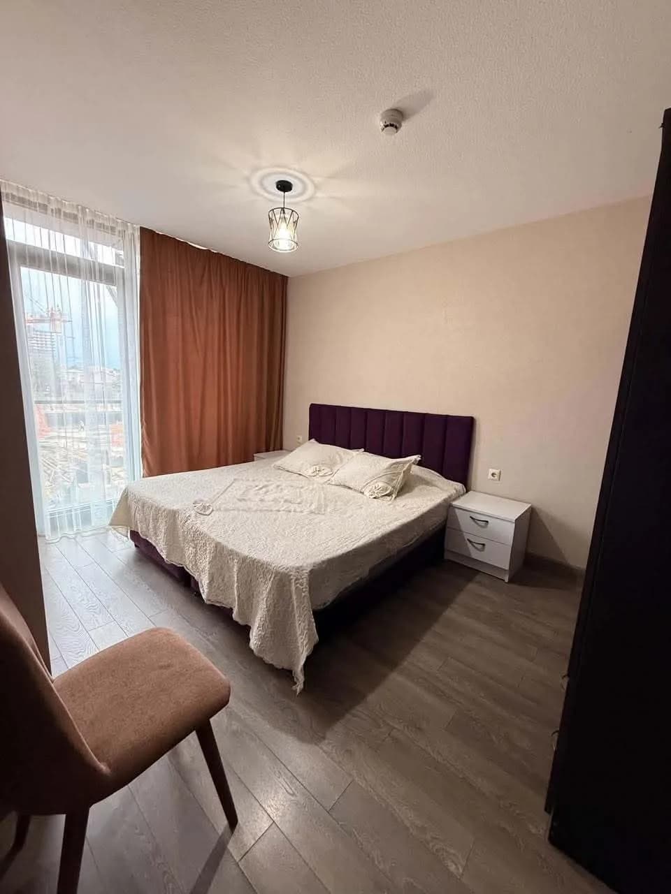 Квартира 2+1 в Батуми · Новый бульвар · 75 м² — Фото 5