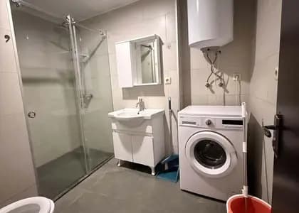 Квартира 2+1 в Батуми · Новый бульвар · 75 м²