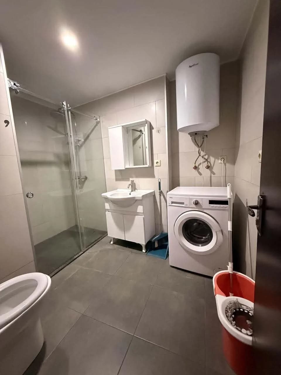 Квартира 2+1 в Батуми · Новый бульвар · 75 м² — Фото 6