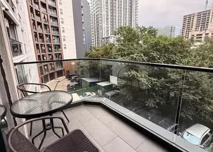 Квартира 2+1 в Батуми · Новый бульвар · 75 м²