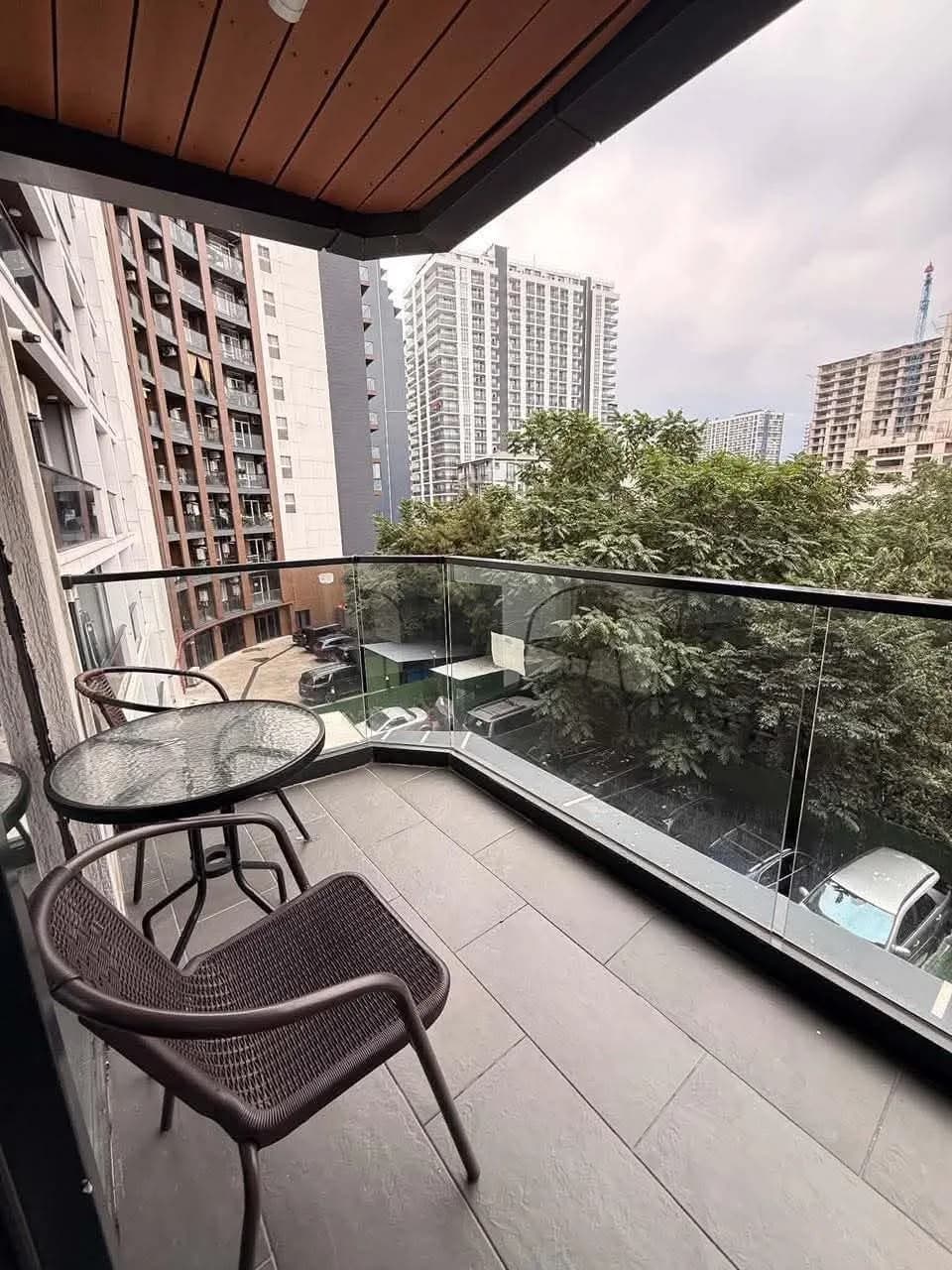 Квартира 2+1 в Батуми · Новый бульвар · 75 м² — Фото 7
