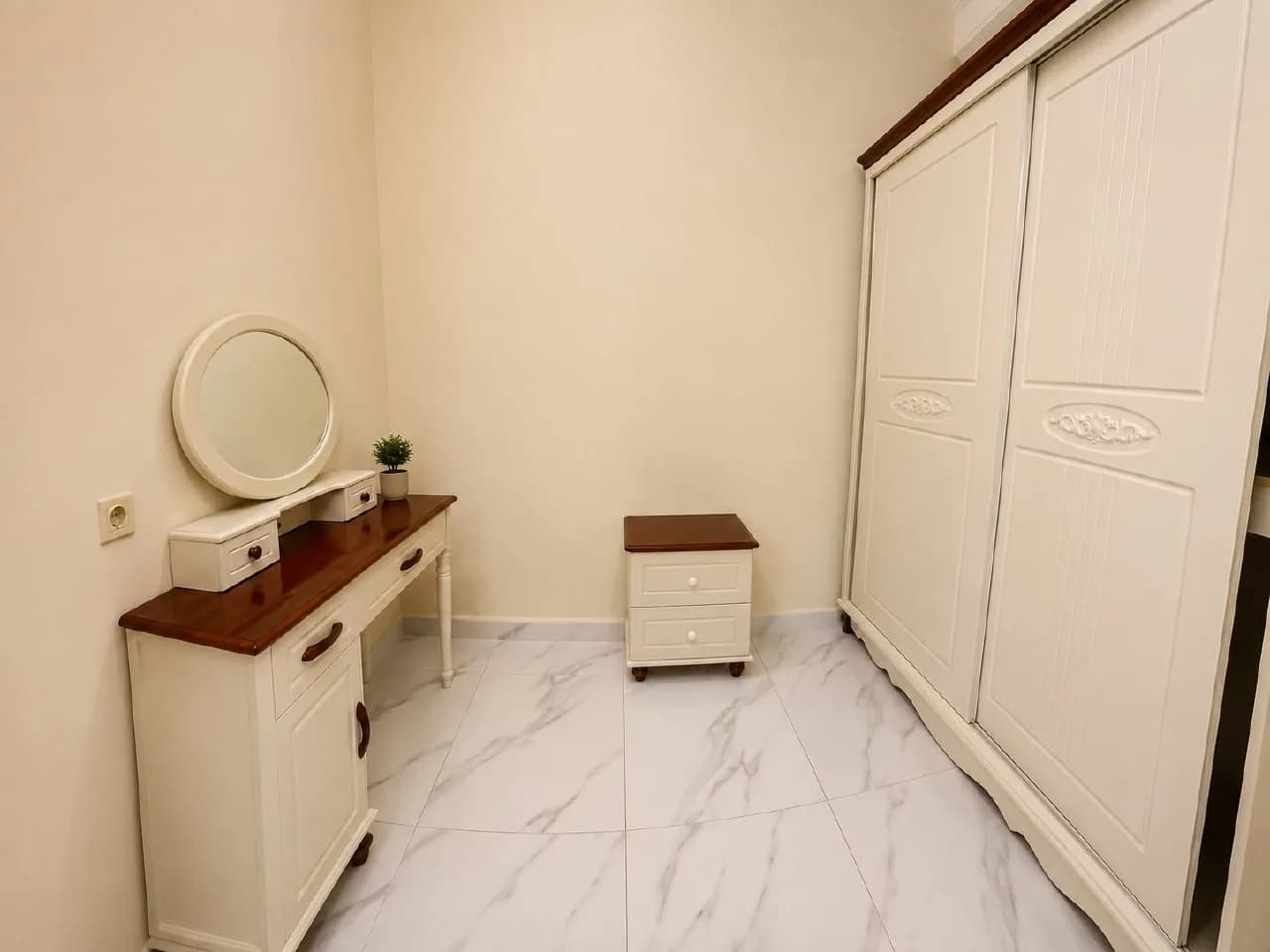 Квартира 1+1 в Батуми · Центр · 40 м² — Фото 1