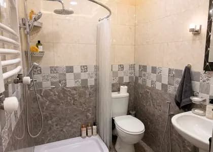 Квартира 1+1 в Батуми · Центр · 40 м²