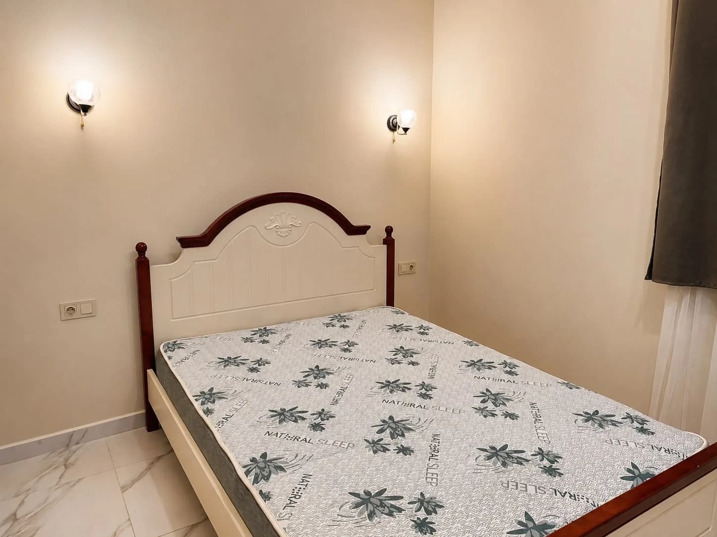 Квартира 1+1 в Батуми · Центр · 40 м² — Фото 4