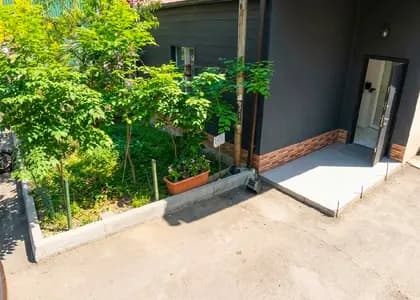 Квартира 1+1 в Батуми · Центр · 40 м²