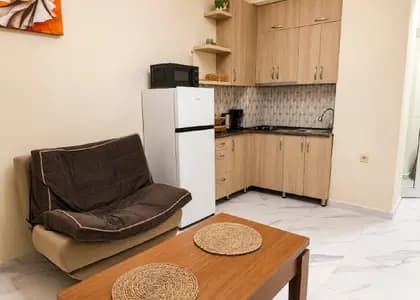 Квартира 1+1 в Батуми · Центр · 40 м²