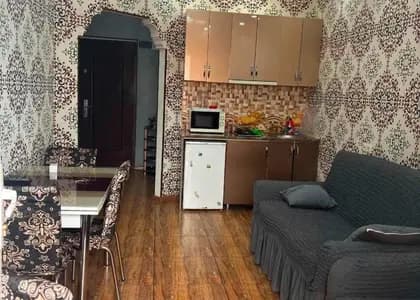 Квартира 1+1 в Батуми · Центр · 40 м²