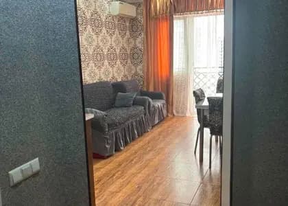 Квартира 1+1 в Батуми · Центр · 40 м²