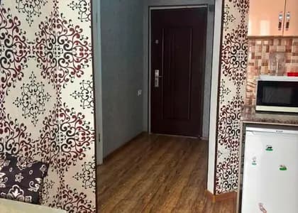 Квартира 1+1 в Батуми · Центр · 40 м²