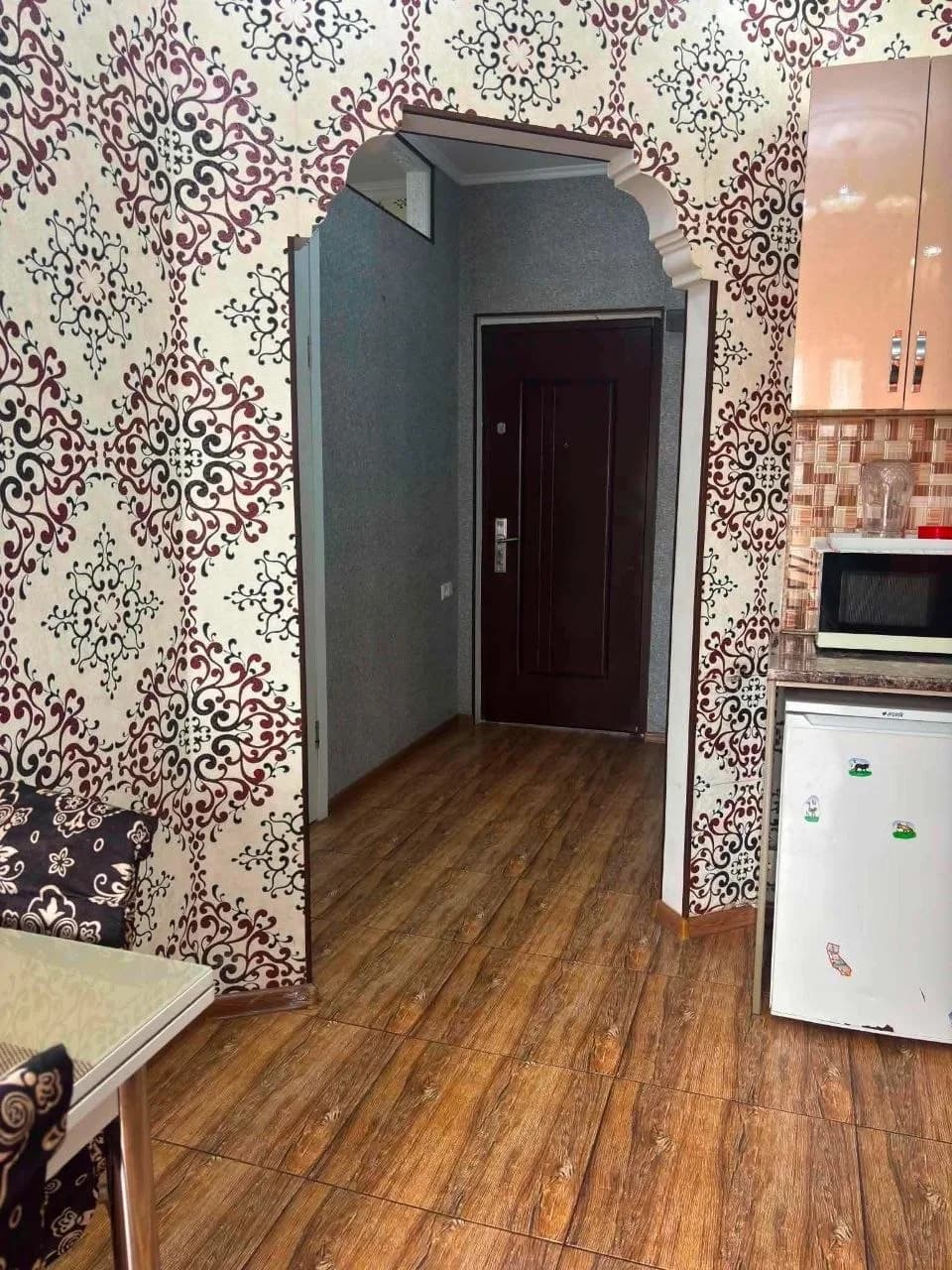 Квартира 1+1 в Батуми · Центр · 40 м² — Фото 5
