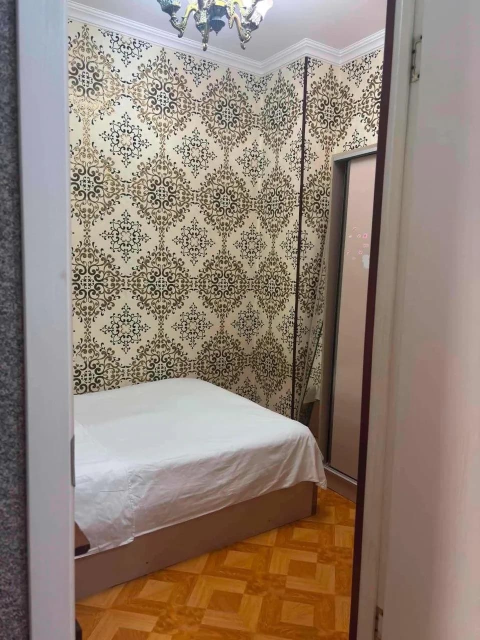 Квартира 1+1 в Батуми · Центр · 40 м² — Фото 6