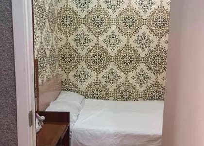 Квартира 1+1 в Батуми · Центр · 40 м²