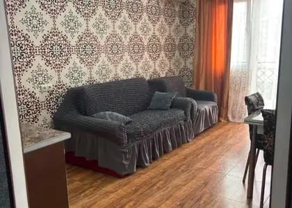 Квартира 1+1 в Батуми · Центр · 40 м²