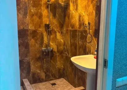 Квартира 1+1 в Батуми · Центр · 40 м²