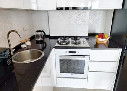 Квартира 1+1 в Батуми · Новый бульвар · 45 м²