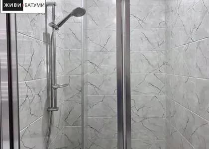 Квартира 1+1 в Батуми · Ангиса · 50 м²