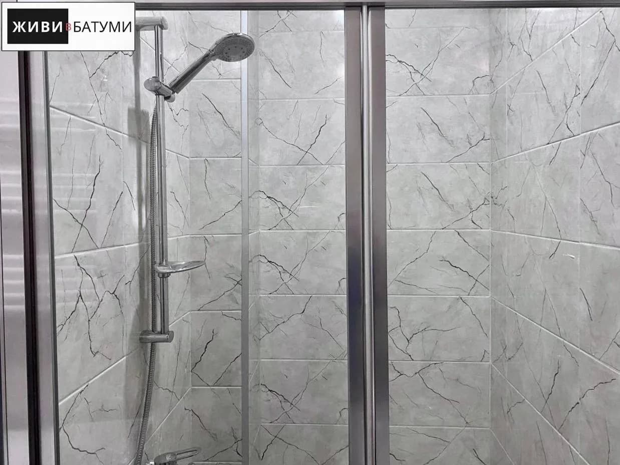 Квартира 1+1 в Батуми · Ангиса · 50 м² — Фото 6