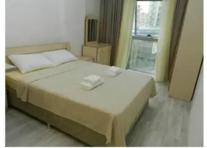 Студия в Батуми · Центр · 40 м²