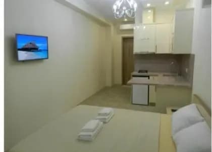 Студия в Батуми · Центр · 40 м²