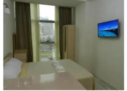 Студия в Батуми · Центр · 40 м²