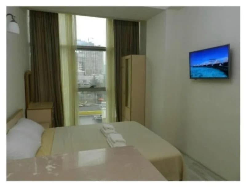 Студия в Батуми · Центр · 40 м² — Фото 3