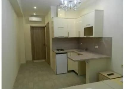 Студия в Батуми · Центр · 40 м²