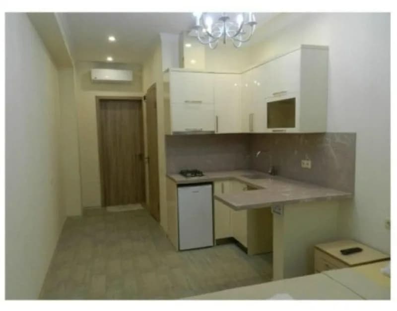 Студия в Батуми · Центр · 40 м² — Фото 4