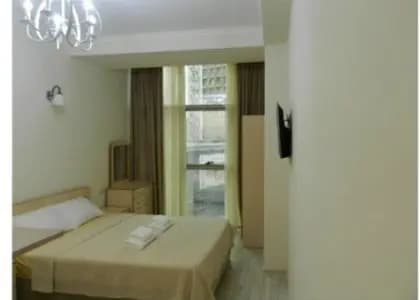 Студия в Батуми · Центр · 40 м²