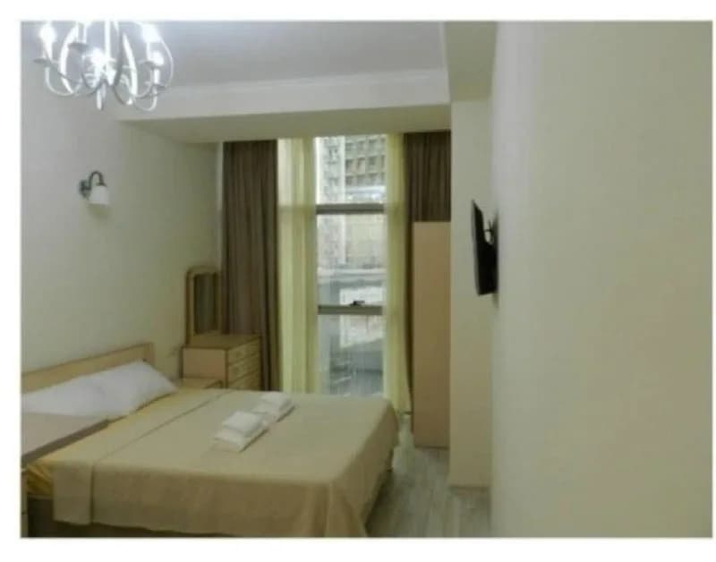 Студия в Батуми · Центр · 40 м² — Фото 5
