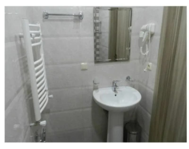Студия в Батуми · Центр · 40 м² — Фото 6