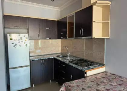 Квартира 2+1 в Батуми · Центр