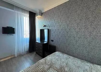 Квартира 2+1 в Батуми · Центр