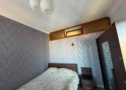 Квартира 2+1 в Батуми · Центр