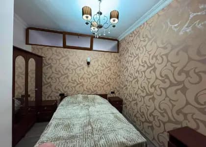Квартира 2+1 в Батуми · Центр