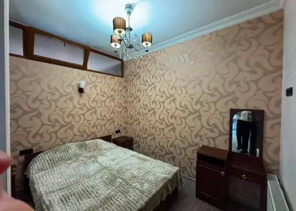 Квартира 2+1 в Батуми · Центр