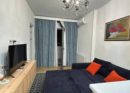Квартира 1+1 в Батуми · Центр · 45 м²
