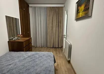 Квартира 1+1 в Батуми · Центр · 45 м²