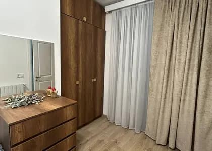 Квартира 1+1 в Батуми · Центр · 45 м²