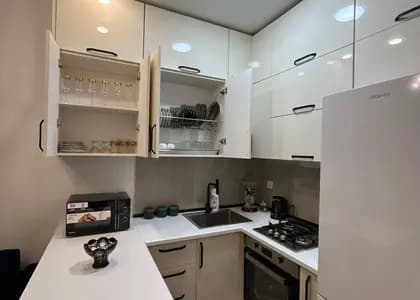 Квартира 1+1 в Батуми · Центр · 45 м²