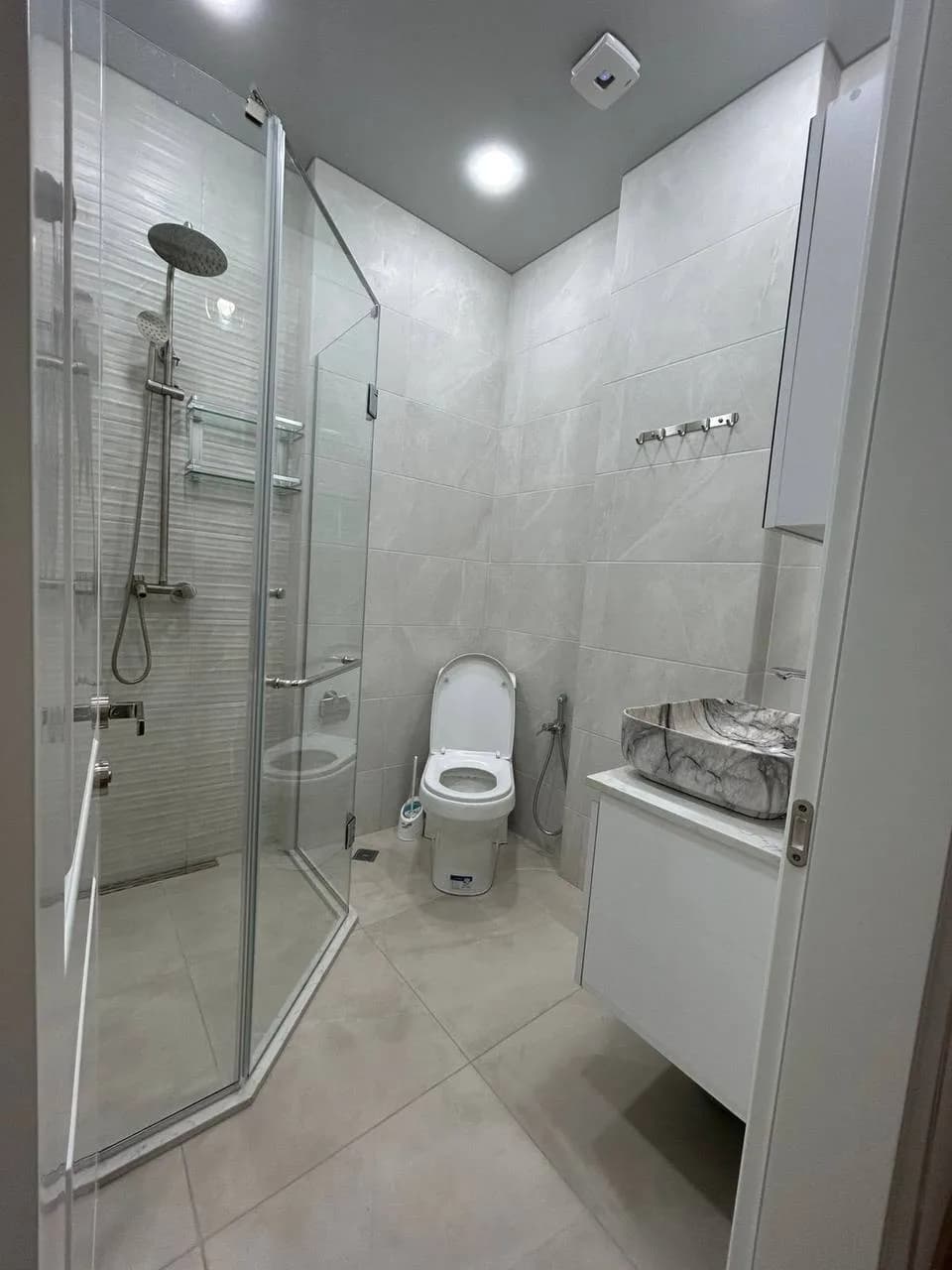Квартира 1+1 в Батуми · Центр · 45 м² — Фото 6