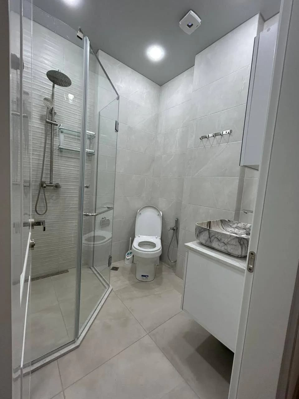 Квартира 1+1 в Батуми · Центр · 45 м² — Фото 8