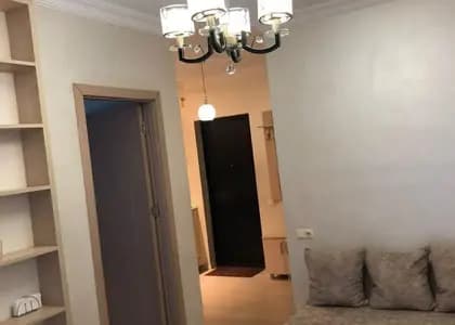 Квартира 1+1 в Батуми · Центр · 40 м²