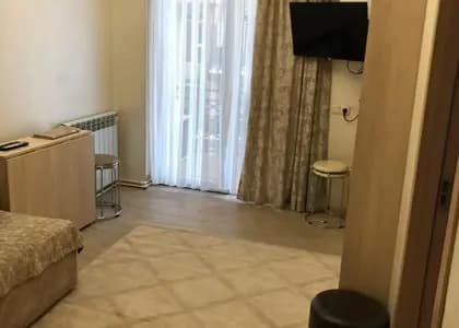 Квартира 1+1 в Батуми · Центр · 40 м²